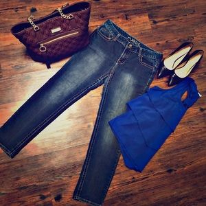 Rue21 Skinny Jeans!👖
